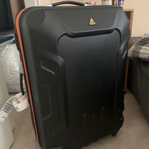 luggage